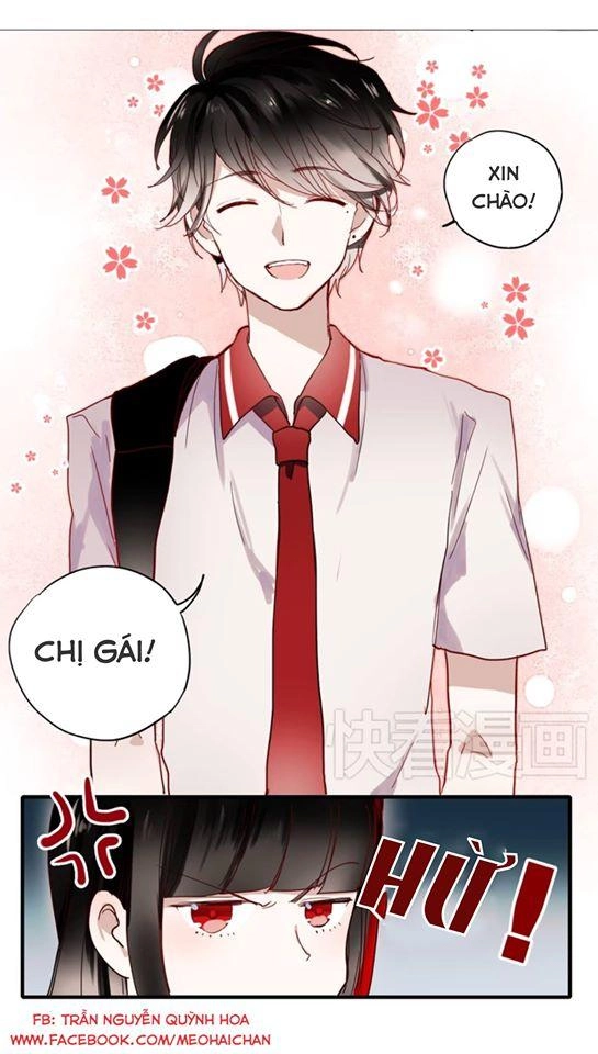 Hướng Tới Ánh Mặt Trời Chapter 17 - 2