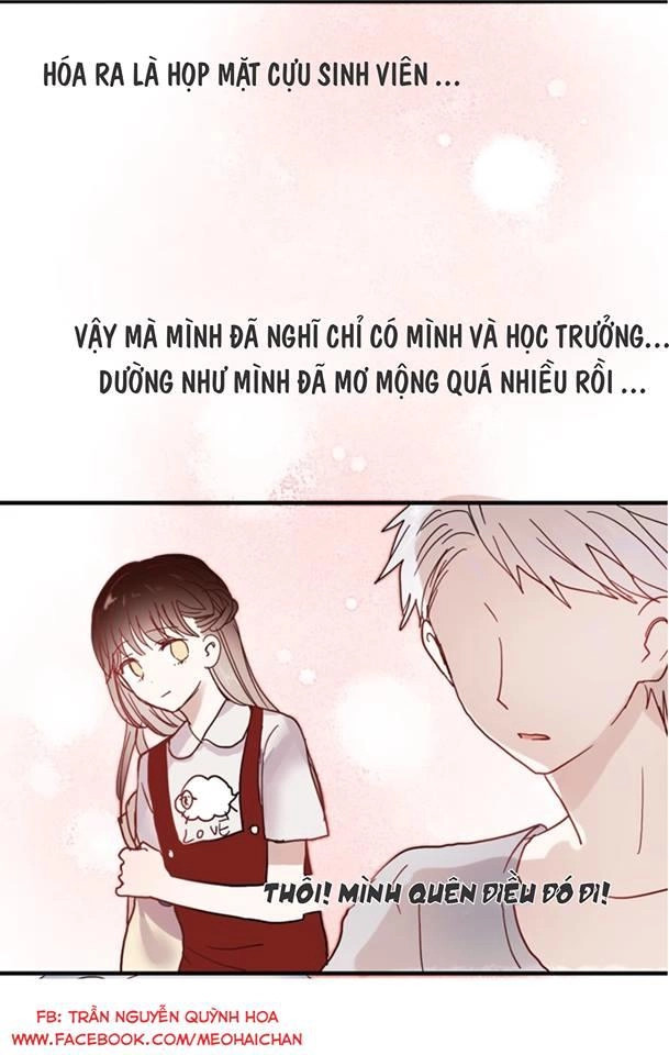 Hướng Tới Ánh Mặt Trời Chapter 17 - 15