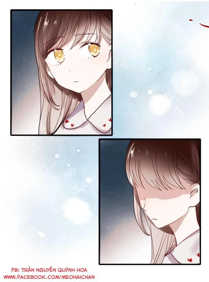 Hướng Tới Ánh Mặt Trời Chapter 17 - 17