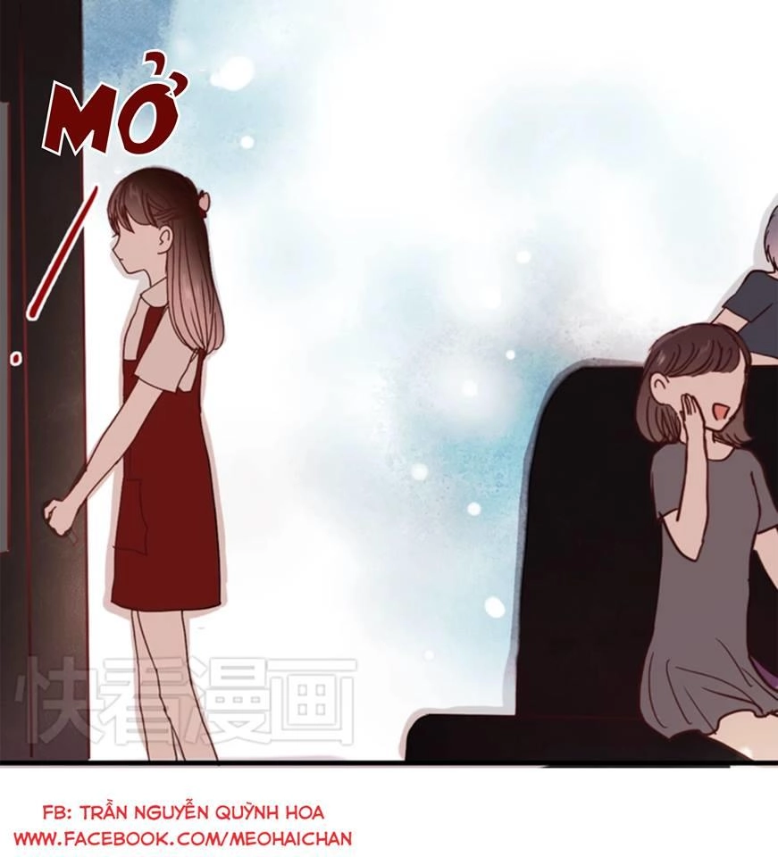 Hướng Tới Ánh Mặt Trời Chapter 17 - 18