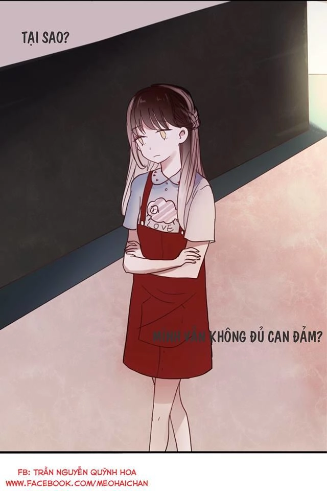 Hướng Tới Ánh Mặt Trời Chapter 17 - 19