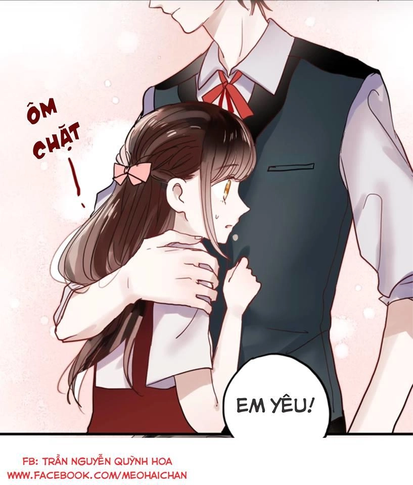 Hướng Tới Ánh Mặt Trời Chapter 17 - 23