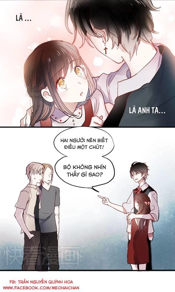 Hướng Tới Ánh Mặt Trời Chapter 17 - 25