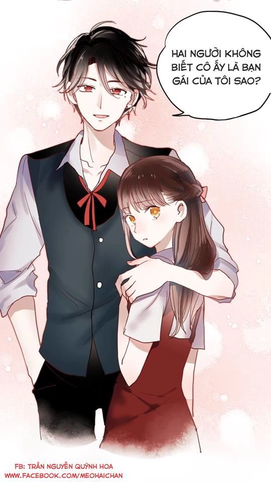 Hướng Tới Ánh Mặt Trời Chapter 17 - 26