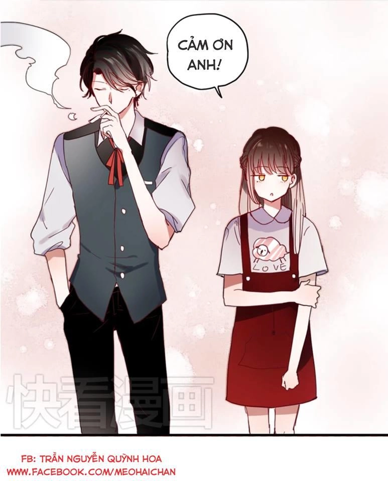 Hướng Tới Ánh Mặt Trời Chapter 18 - 3