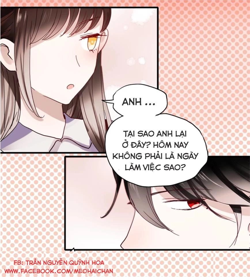 Hướng Tới Ánh Mặt Trời Chapter 18 - 4