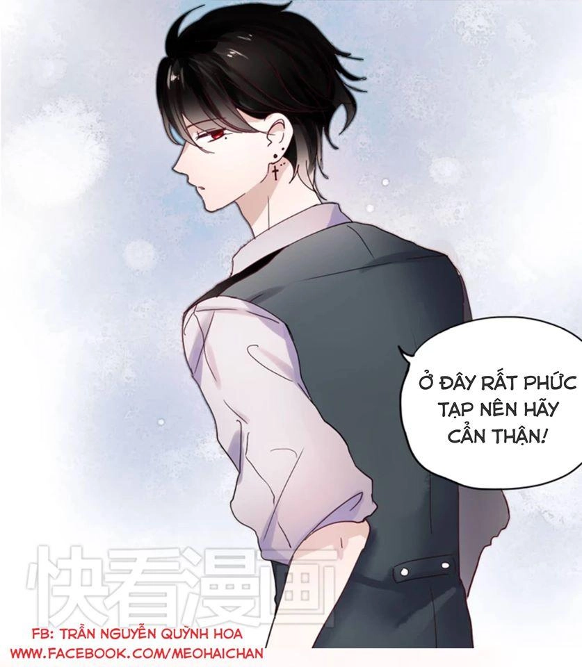 Hướng Tới Ánh Mặt Trời Chapter 18 - 6