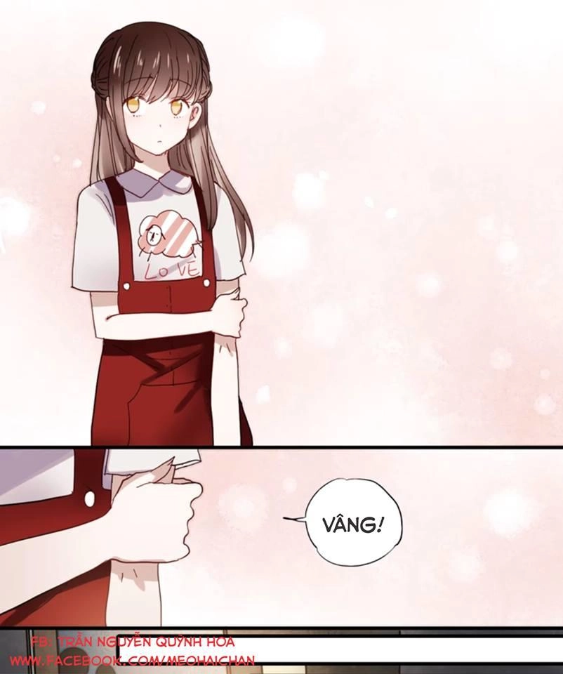 Hướng Tới Ánh Mặt Trời Chapter 18 - 7