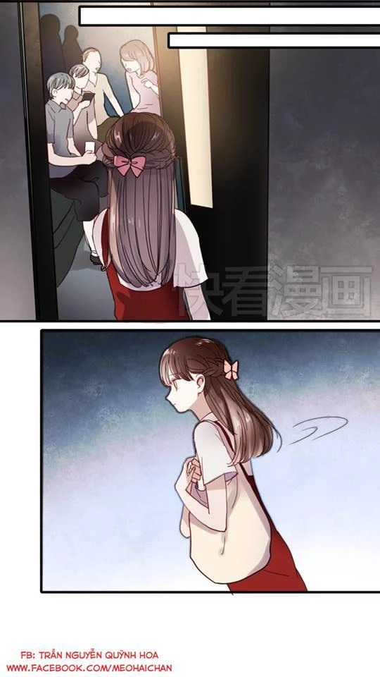 Hướng Tới Ánh Mặt Trời Chapter 18 - 8