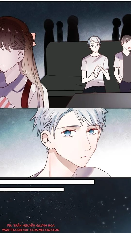 Hướng Tới Ánh Mặt Trời Chapter 18 - 9