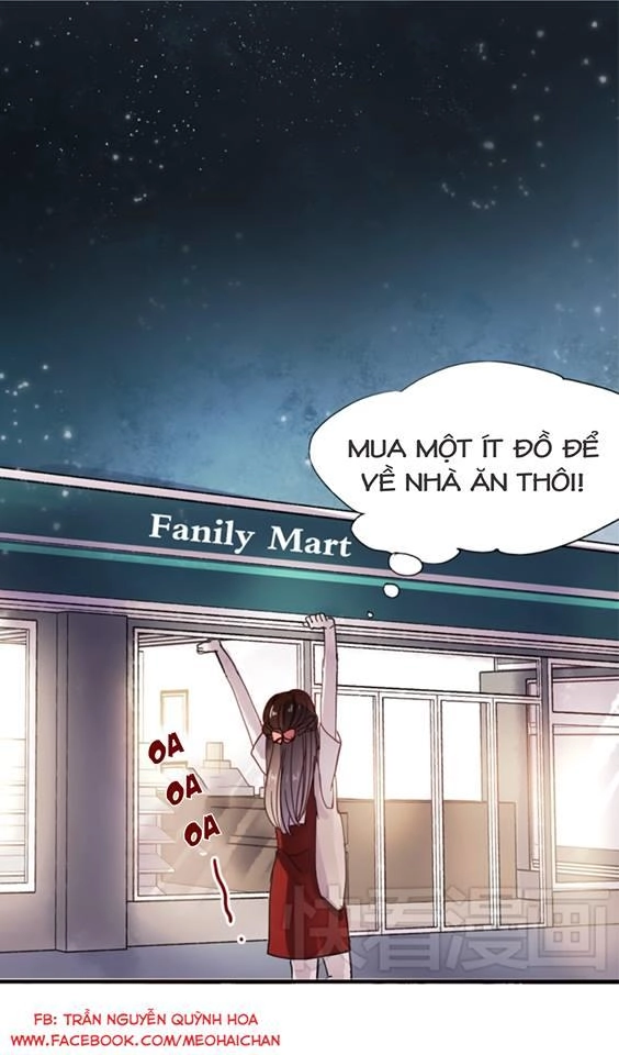 Hướng Tới Ánh Mặt Trời Chapter 18 - 10