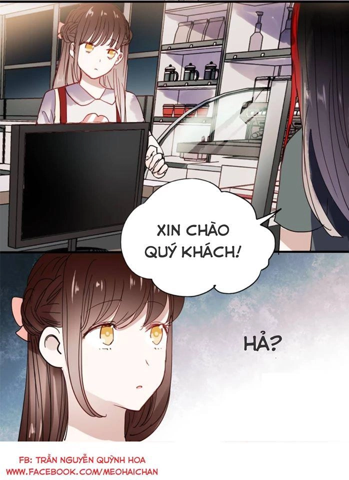 Hướng Tới Ánh Mặt Trời Chapter 18 - 11