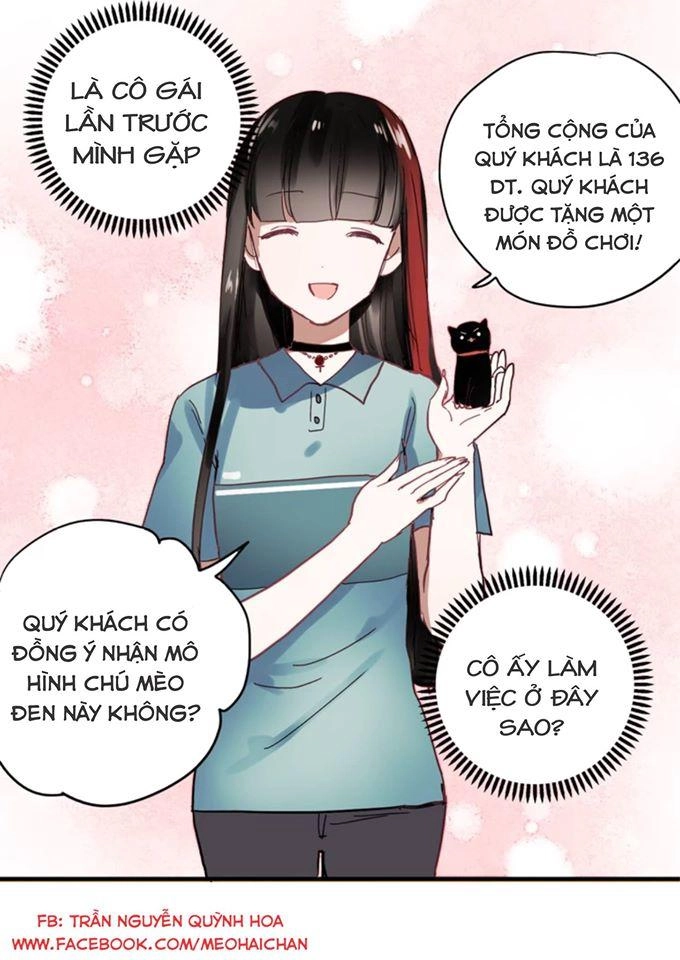 Hướng Tới Ánh Mặt Trời Chapter 18 - 12