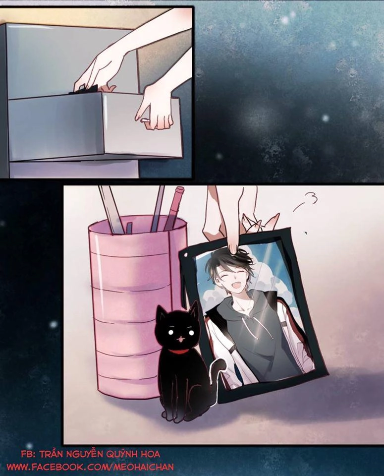 Hướng Tới Ánh Mặt Trời Chapter 18 - 15