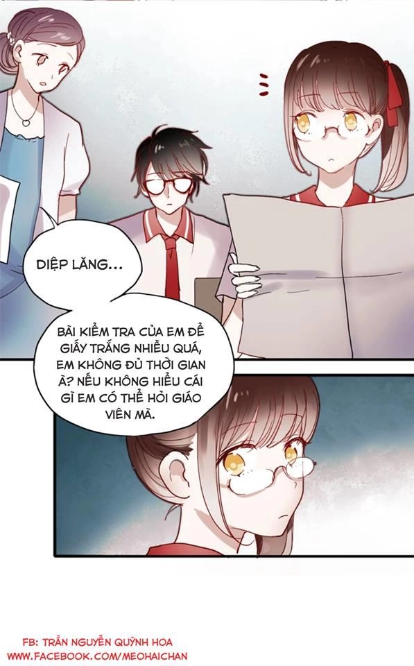 Hướng Tới Ánh Mặt Trời Chapter 18 - 18