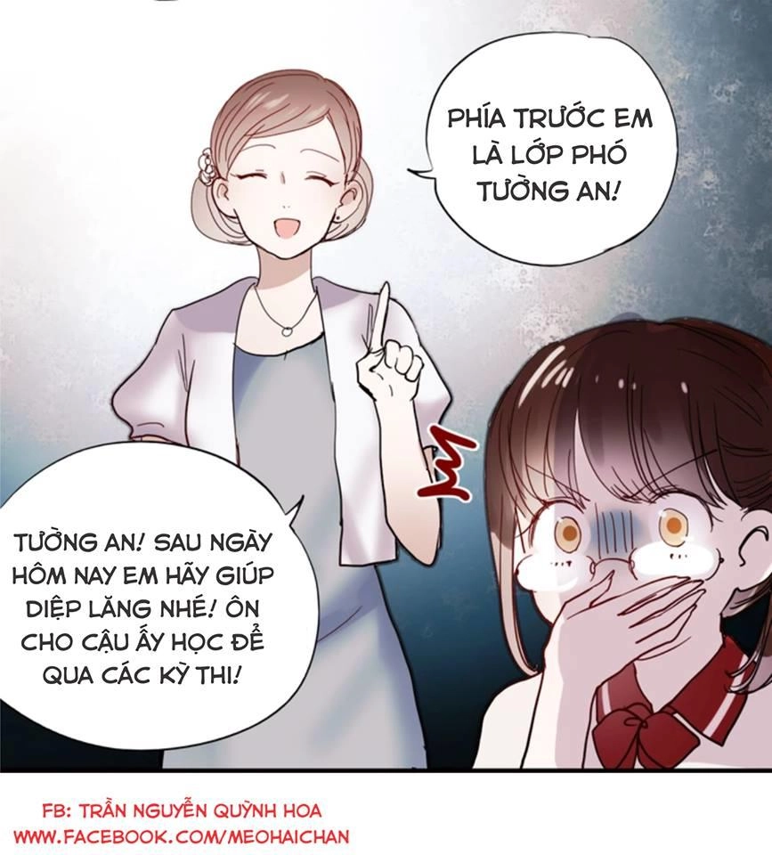 Hướng Tới Ánh Mặt Trời Chapter 18 - 20