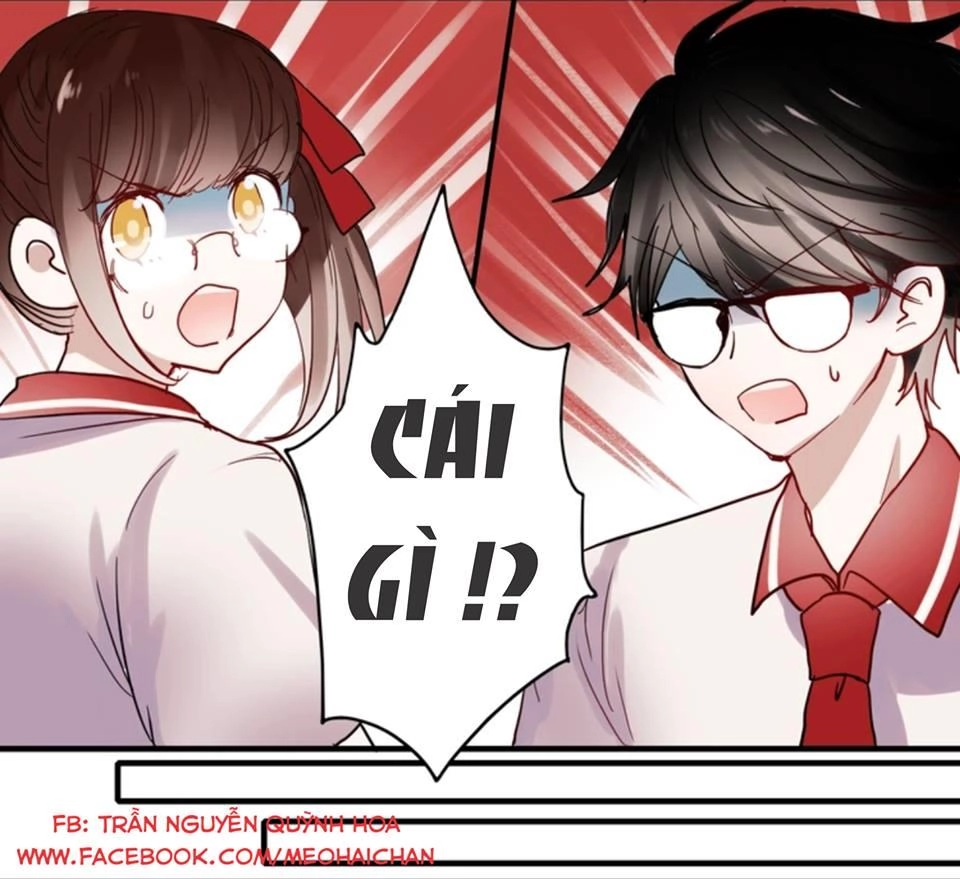 Hướng Tới Ánh Mặt Trời Chapter 18 - 21