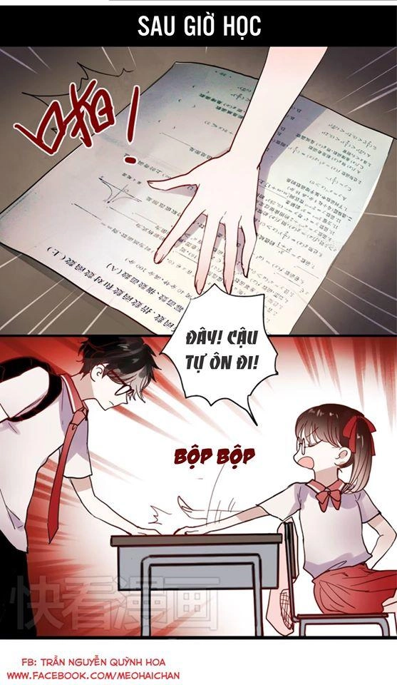 Hướng Tới Ánh Mặt Trời Chapter 18 - 22