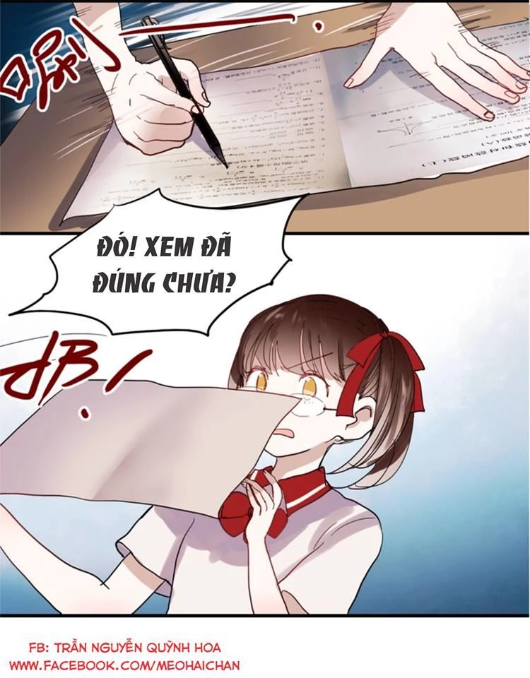 Hướng Tới Ánh Mặt Trời Chapter 18 - 25