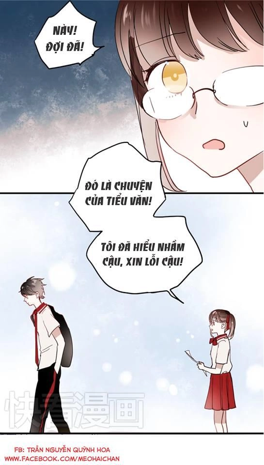 Hướng Tới Ánh Mặt Trời Chapter 18 - 26