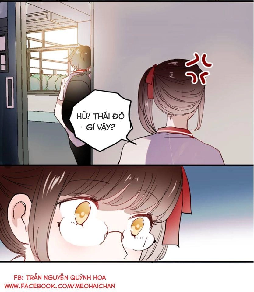 Hướng Tới Ánh Mặt Trời Chapter 18 - 27