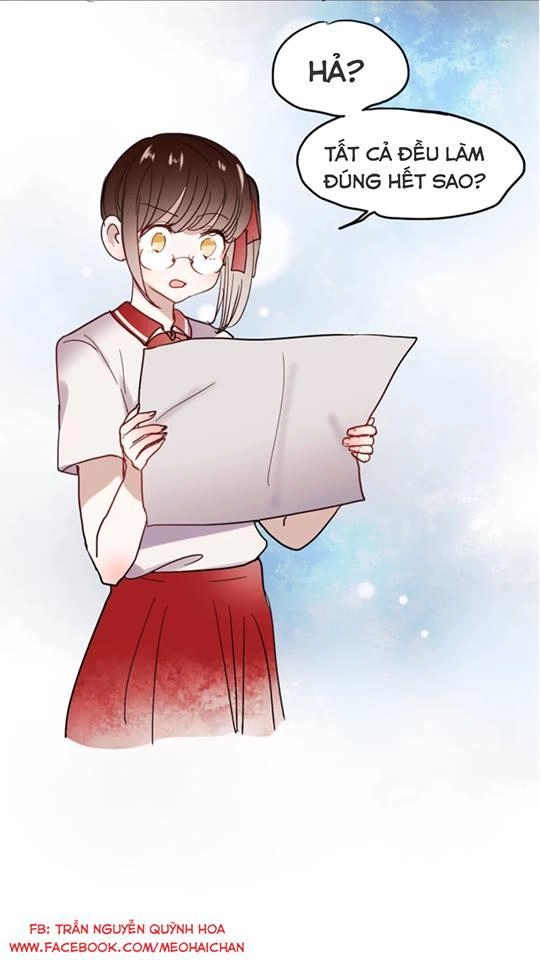 Hướng Tới Ánh Mặt Trời Chapter 18 - 28