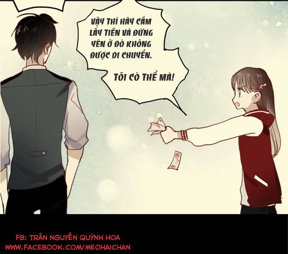 Hướng Tới Ánh Mặt Trời Chapter 20 - 3