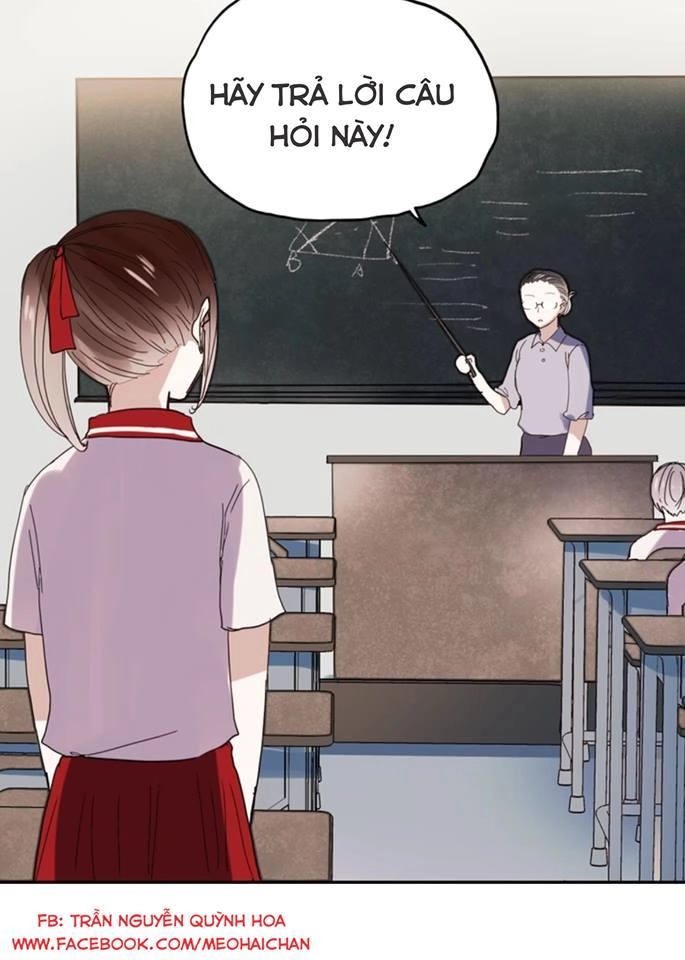 Hướng Tới Ánh Mặt Trời Chapter 20 - 10