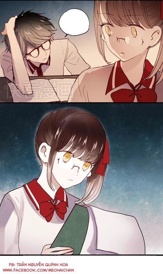 Hướng Tới Ánh Mặt Trời Chapter 20 - 15