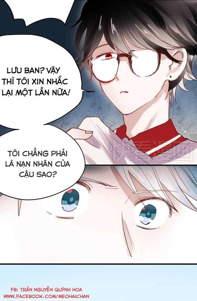 Hướng Tới Ánh Mặt Trời Chapter 21 - 2