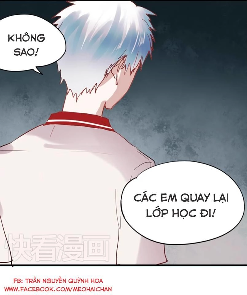 Hướng Tới Ánh Mặt Trời Chapter 21 - 4