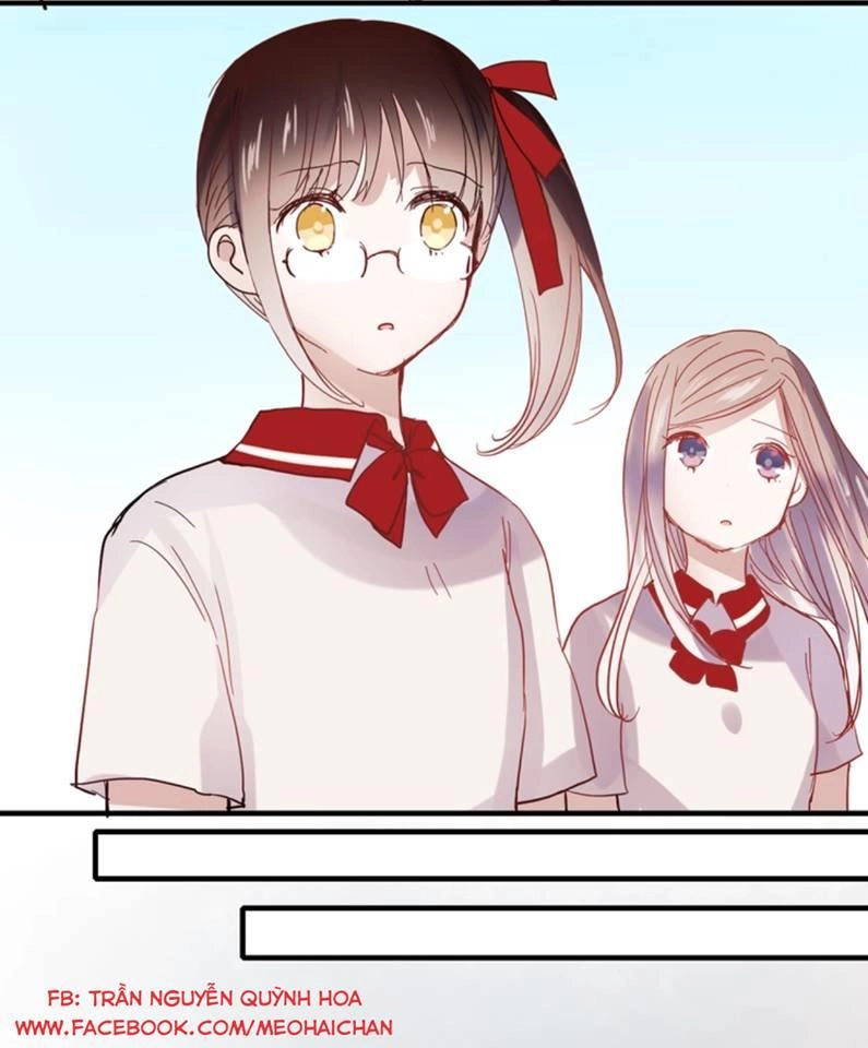 Hướng Tới Ánh Mặt Trời Chapter 21 - 5