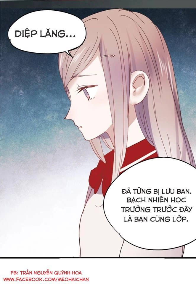 Hướng Tới Ánh Mặt Trời Chapter 21 - 7