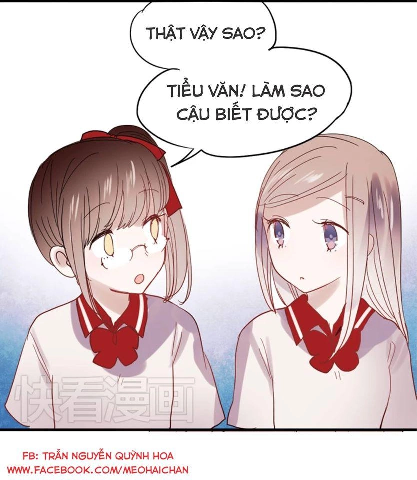 Hướng Tới Ánh Mặt Trời Chapter 21 - 8