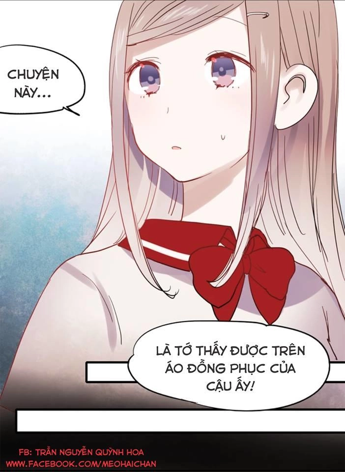 Hướng Tới Ánh Mặt Trời Chapter 21 - 9