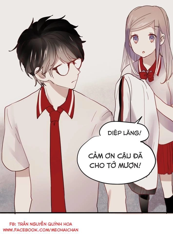 Hướng Tới Ánh Mặt Trời Chapter 21 - 10