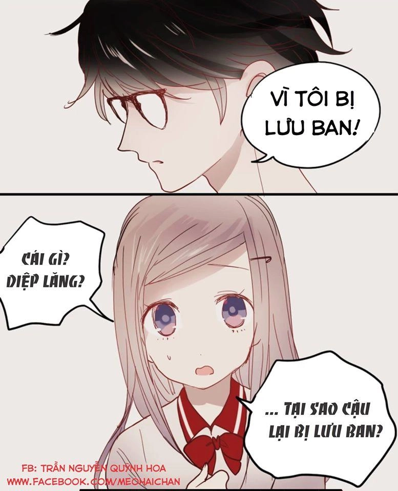 Hướng Tới Ánh Mặt Trời Chapter 21 - 12