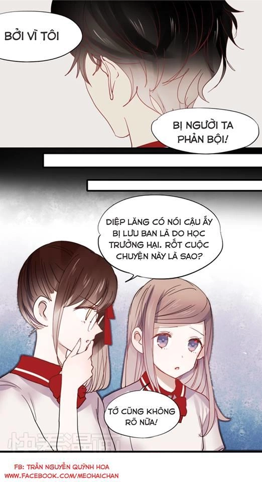 Hướng Tới Ánh Mặt Trời Chapter 21 - 13