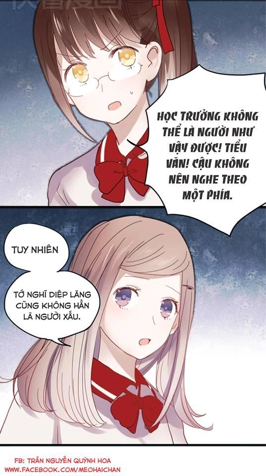 Hướng Tới Ánh Mặt Trời Chapter 21 - 14