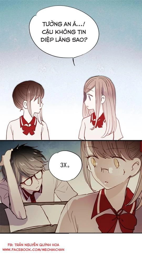 Hướng Tới Ánh Mặt Trời Chapter 21 - 15