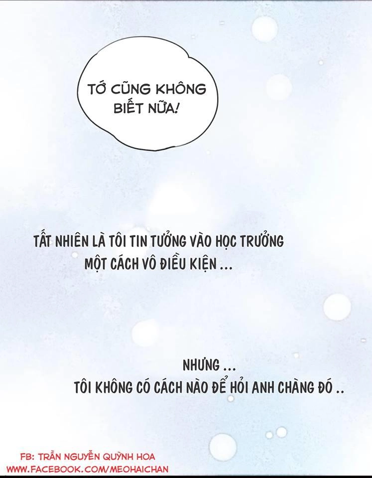 Hướng Tới Ánh Mặt Trời Chapter 21 - 17