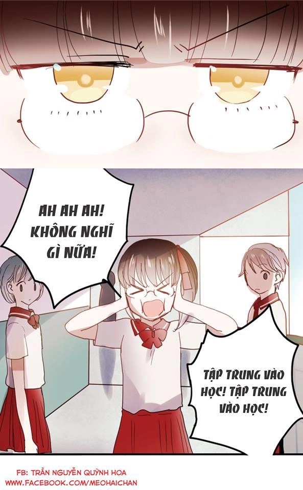 Hướng Tới Ánh Mặt Trời Chapter 21 - 18