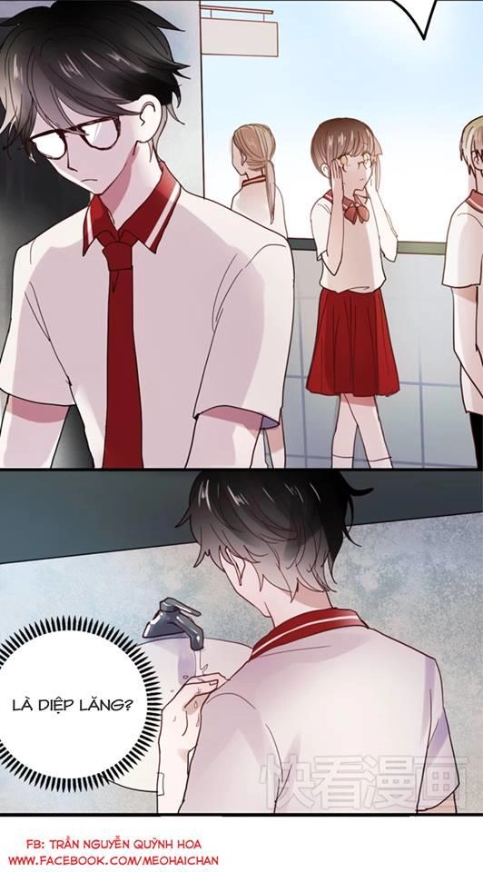 Hướng Tới Ánh Mặt Trời Chapter 21 - 19