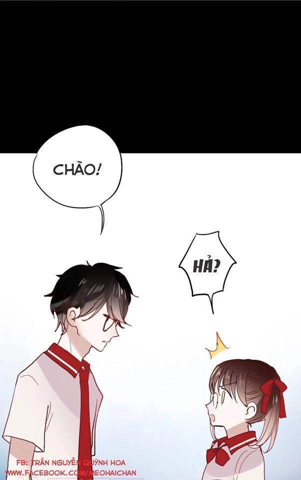 Hướng Tới Ánh Mặt Trời Chapter 21 - 21