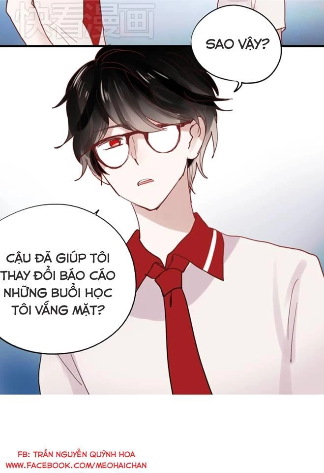 Hướng Tới Ánh Mặt Trời Chapter 21 - 22