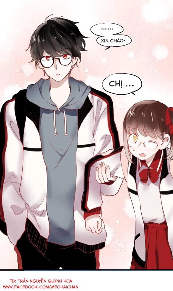 Hướng Tới Ánh Mặt Trời Chapter 23 - 6