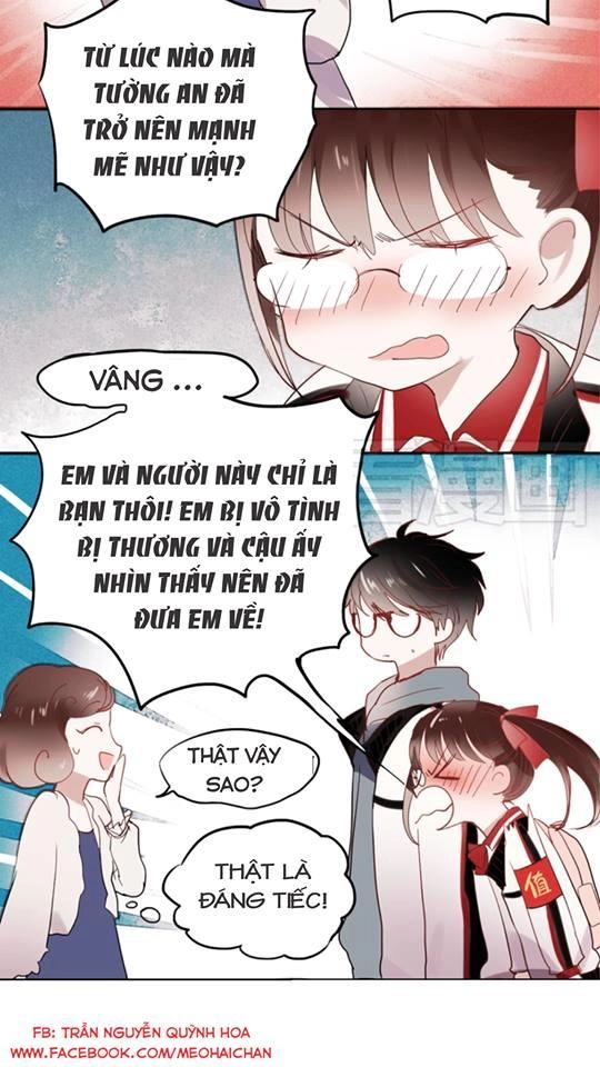 Hướng Tới Ánh Mặt Trời Chapter 23 - 8