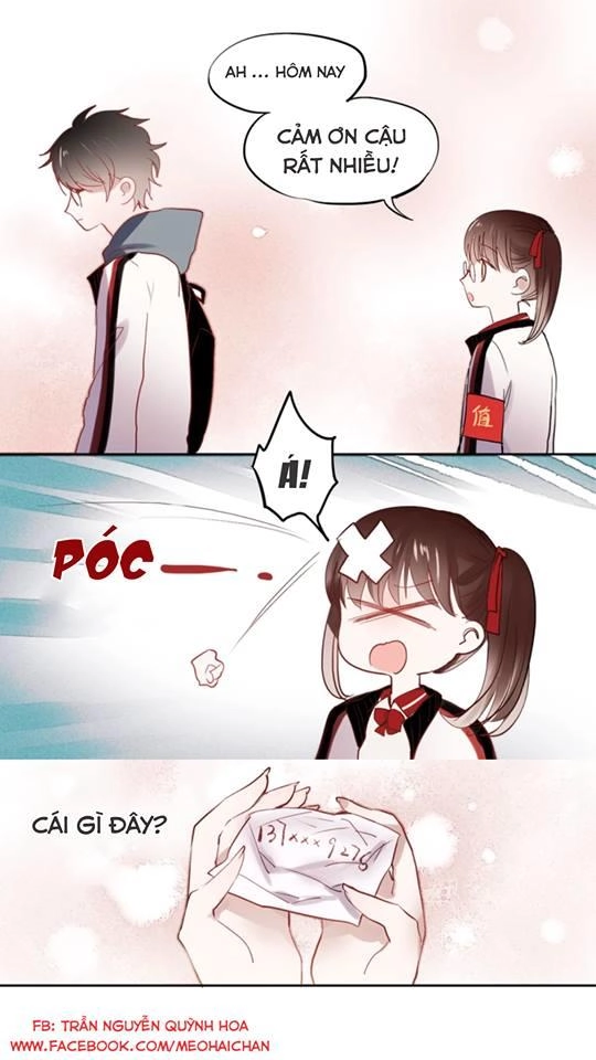 Hướng Tới Ánh Mặt Trời Chapter 23 - 10