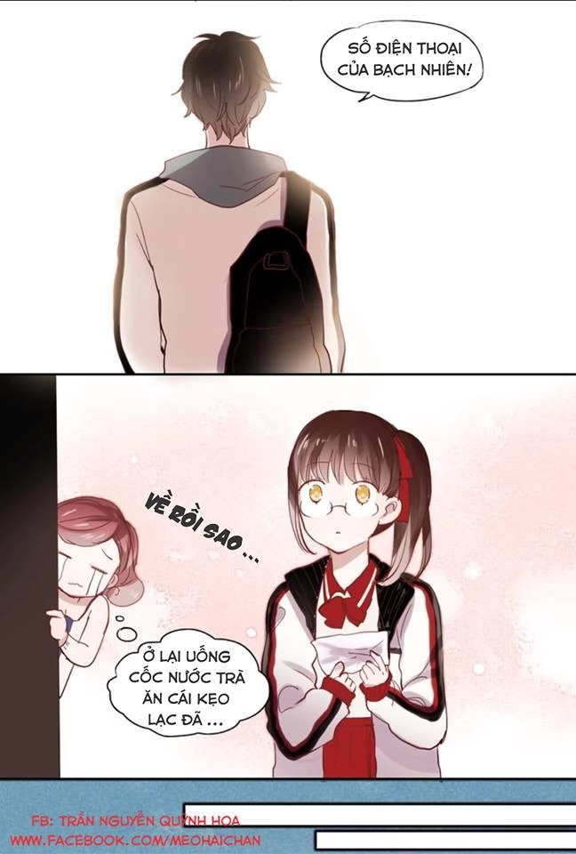 Hướng Tới Ánh Mặt Trời Chapter 23 - 11