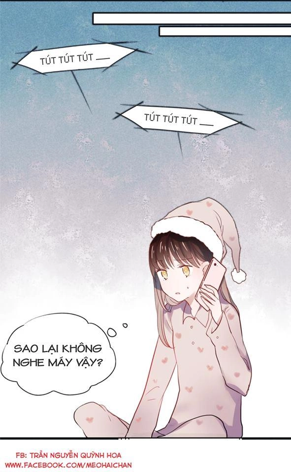 Hướng Tới Ánh Mặt Trời Chapter 23 - 12